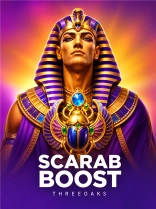 Scarab Boost