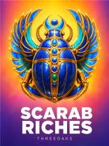 Scarab Riches