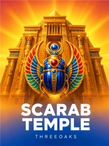Scarab Temple