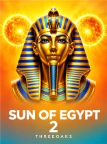 Sun of Egypt 2