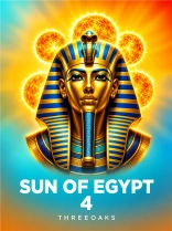 Sun of Egypt 4