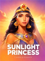 Sunlight Princess