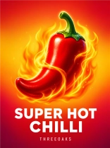 Super Hot Chilli