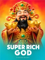 Super Rich God
