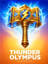 Thunder of Olympus