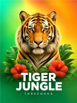 Tiger Jungle