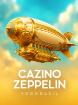 Cazino Zeppelin