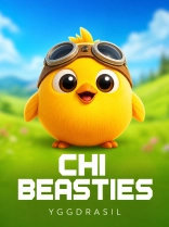 Chibeasties