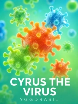 Cyrus The Virus