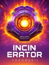 Incinerator