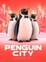 Penguin City