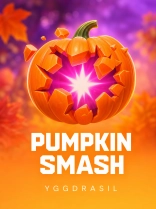 Pumpkin Smash