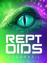 Reptoids