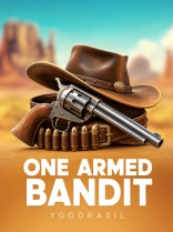 The One Armed Bandit