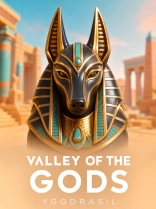 Valley Of The Gods