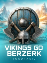 Vikings Go Berzerk