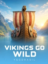 Vikings Go Wild
